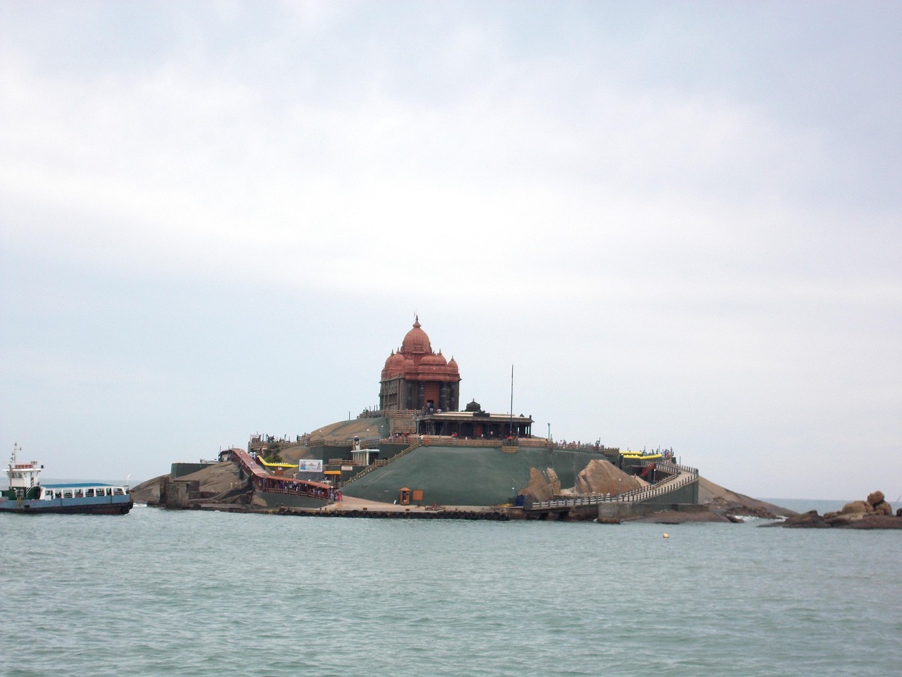 SOUTH INDIA
