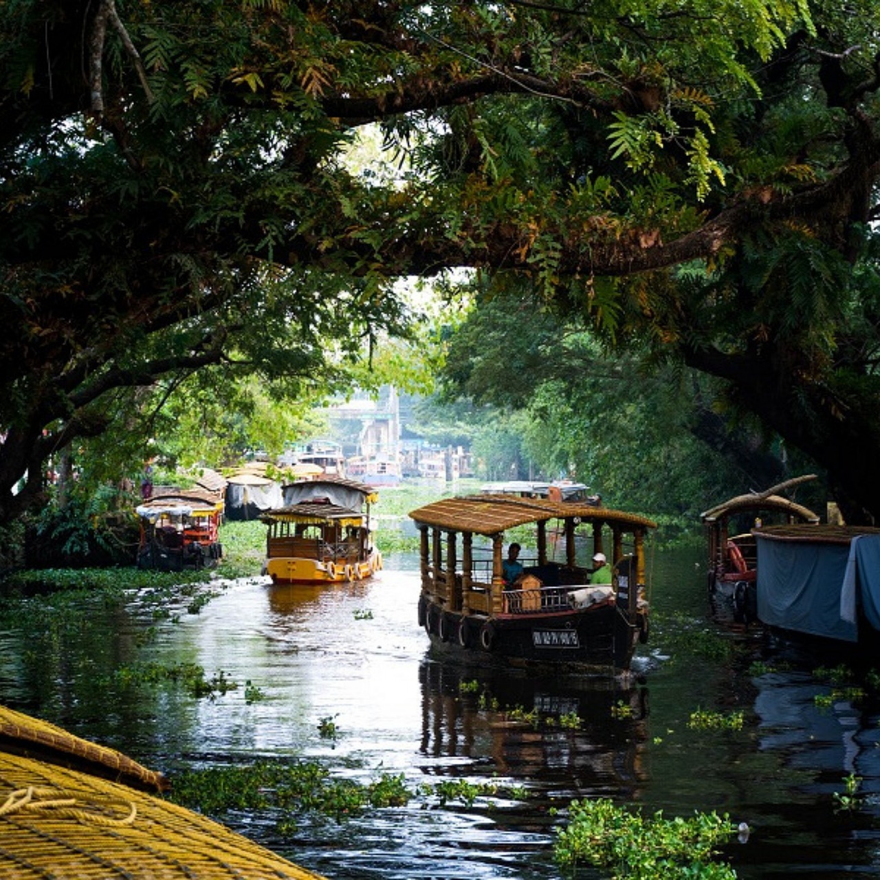 KERALA